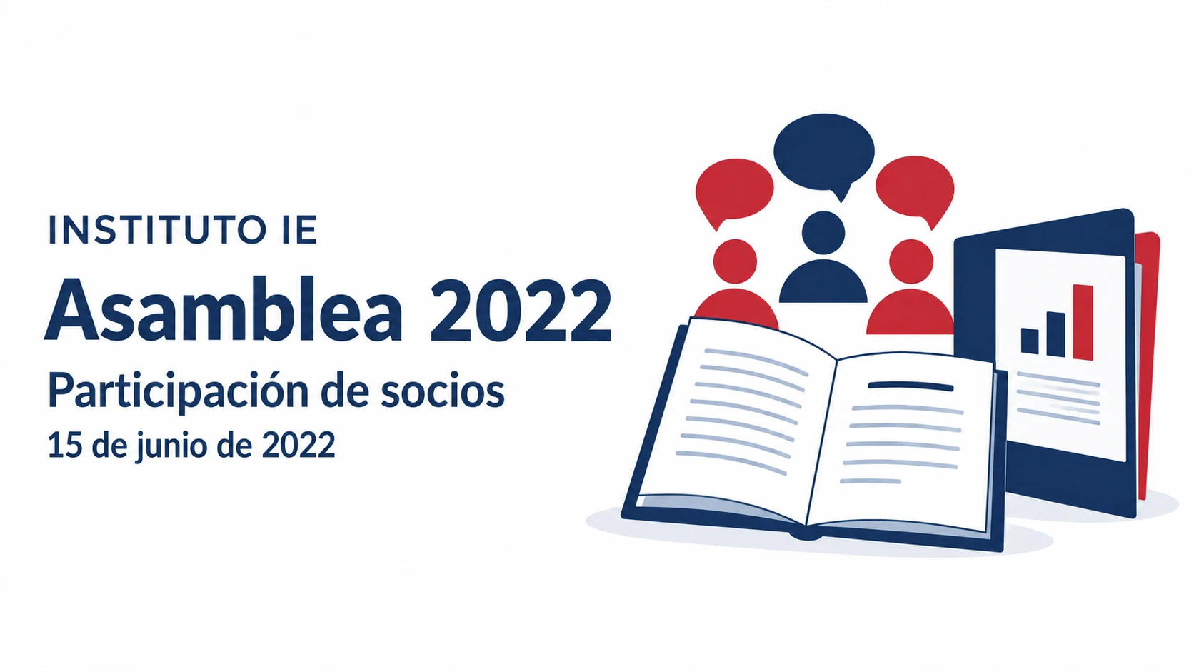 Se celebró la Asamblea Anual Ordinaria 2022