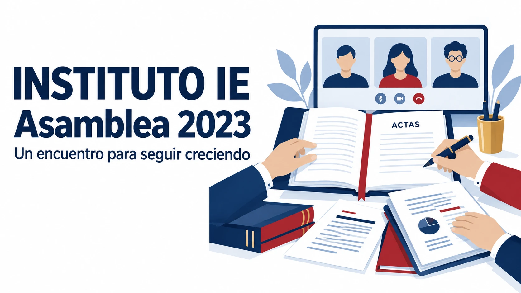 Se celebró la Asamblea Anual Ordinaria 2023