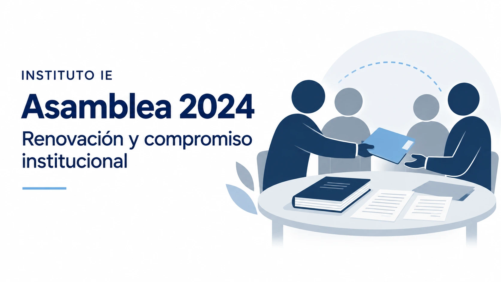 Se celebró la Asamblea Anual Ordinaria 2024