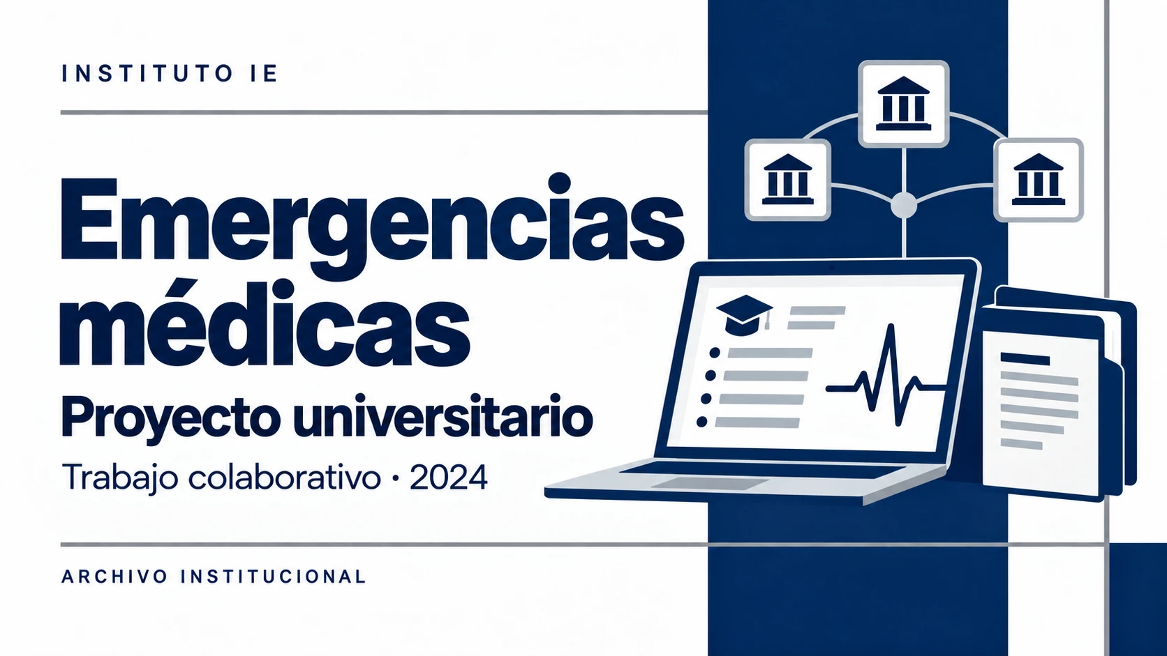 La UCU se suma al desarrollo de una propuesta universitaria en emergencias médicas