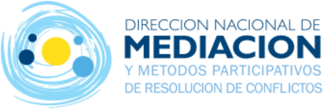 DIRECCION MEDIACIÓN